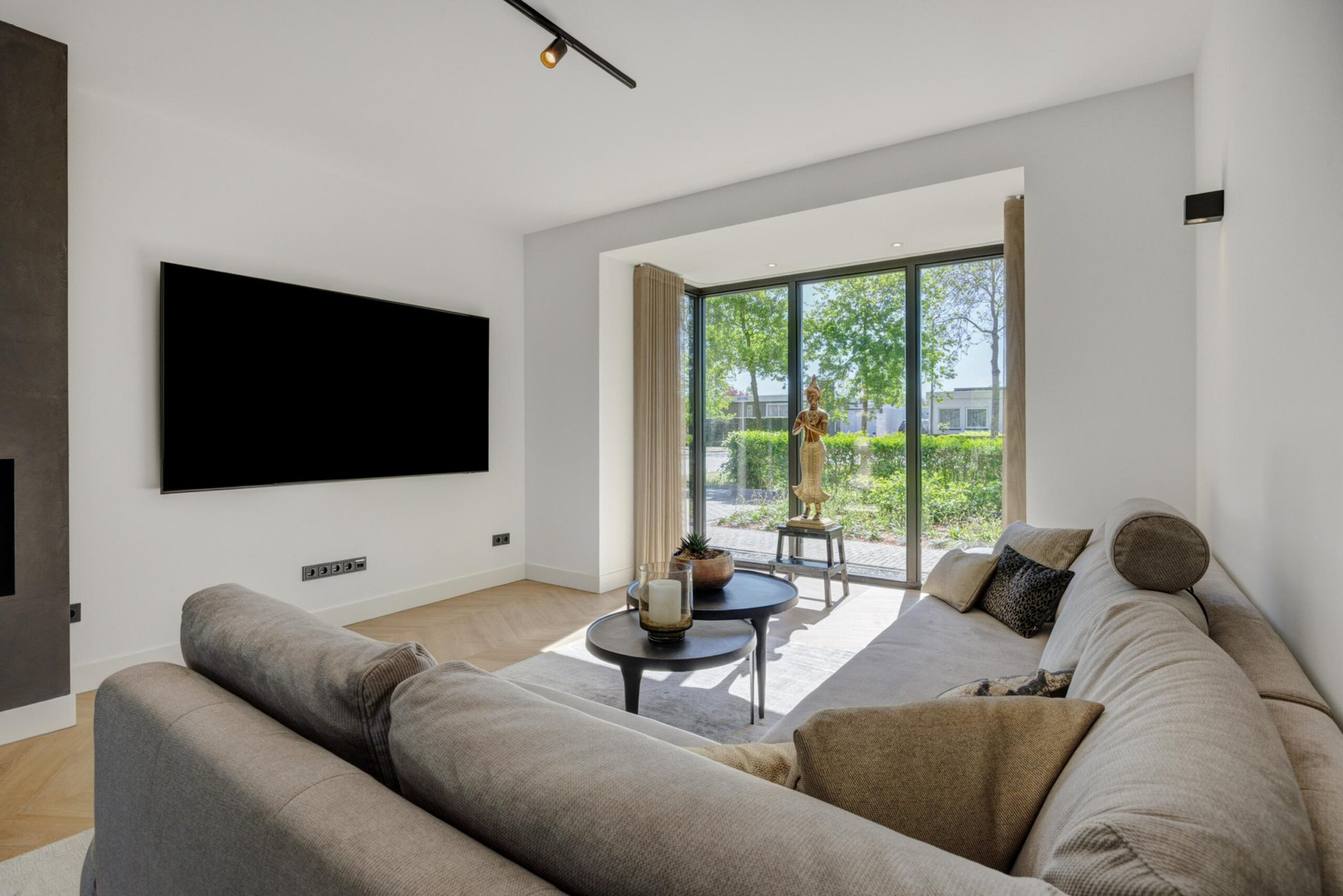 Vrijstaande woning te koop: Kasteeldreef 29, 'S-Hertogenbosch