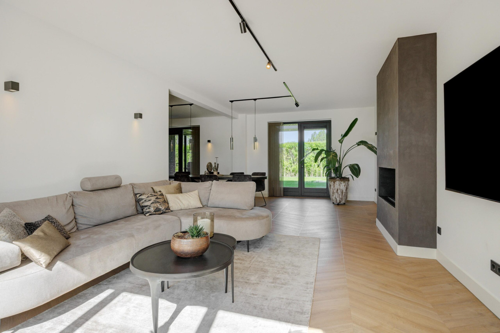 Vrijstaande woning te koop: Kasteeldreef 29, 'S-Hertogenbosch