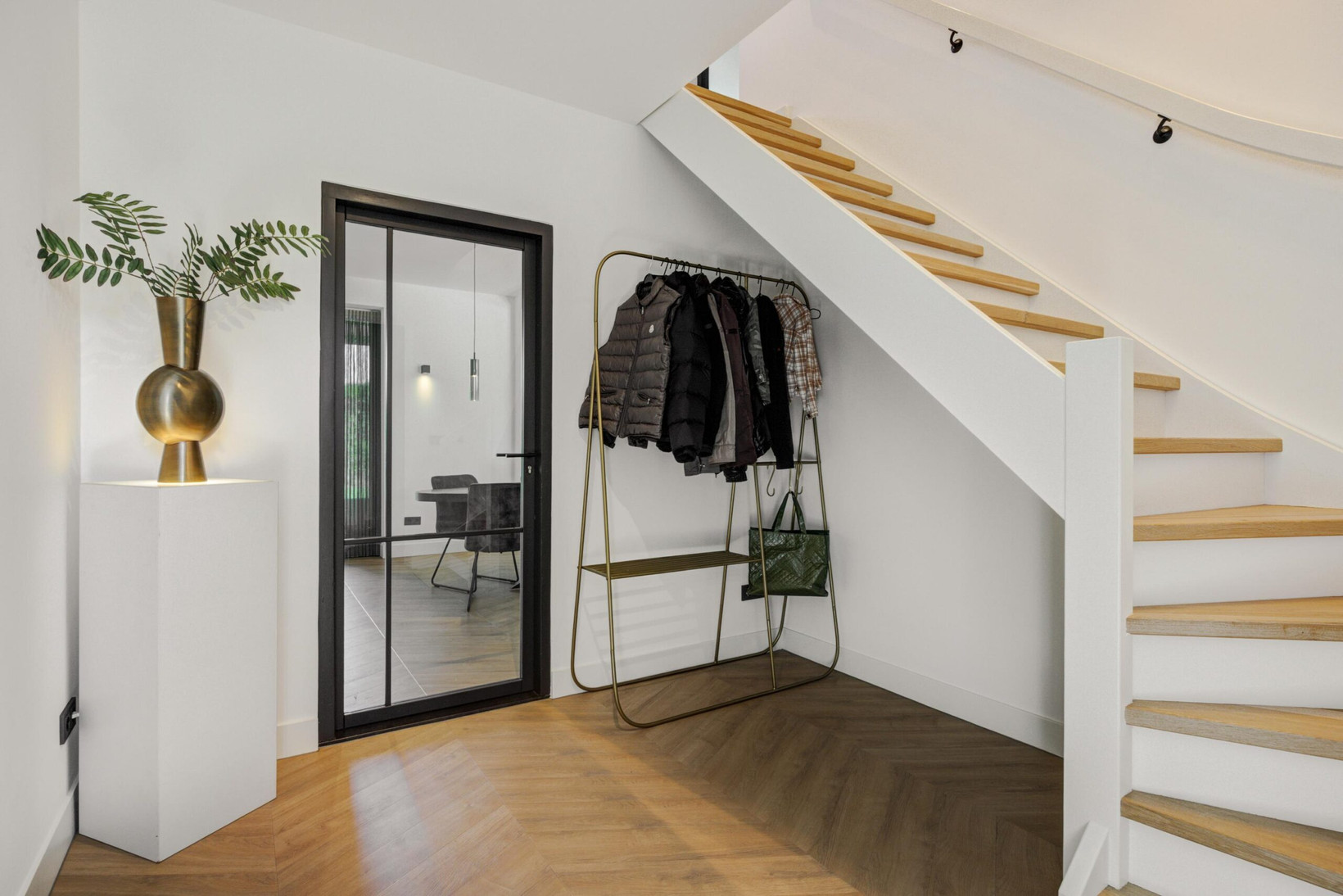 Vrijstaande woning te koop: Kasteeldreef 29, 'S-Hertogenbosch