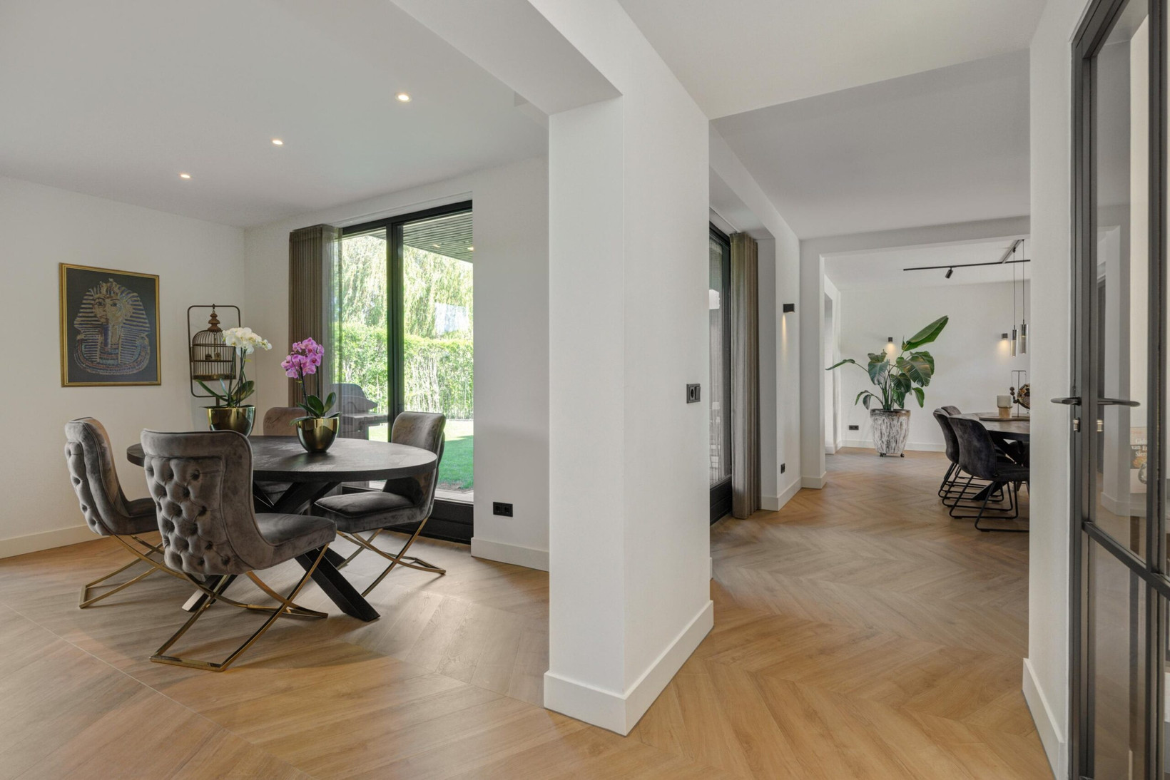 Vrijstaande woning te koop: Kasteeldreef 29, 'S-Hertogenbosch