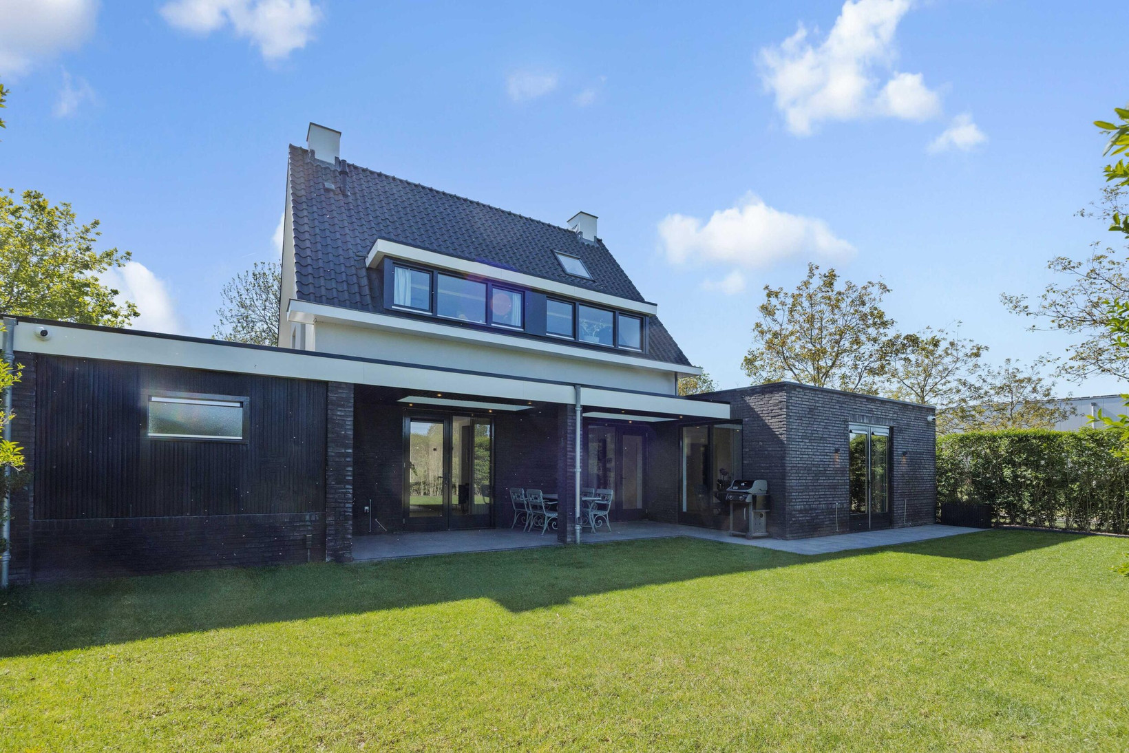 Vrijstaande woning te koop: Kasteeldreef 29, 'S-Hertogenbosch