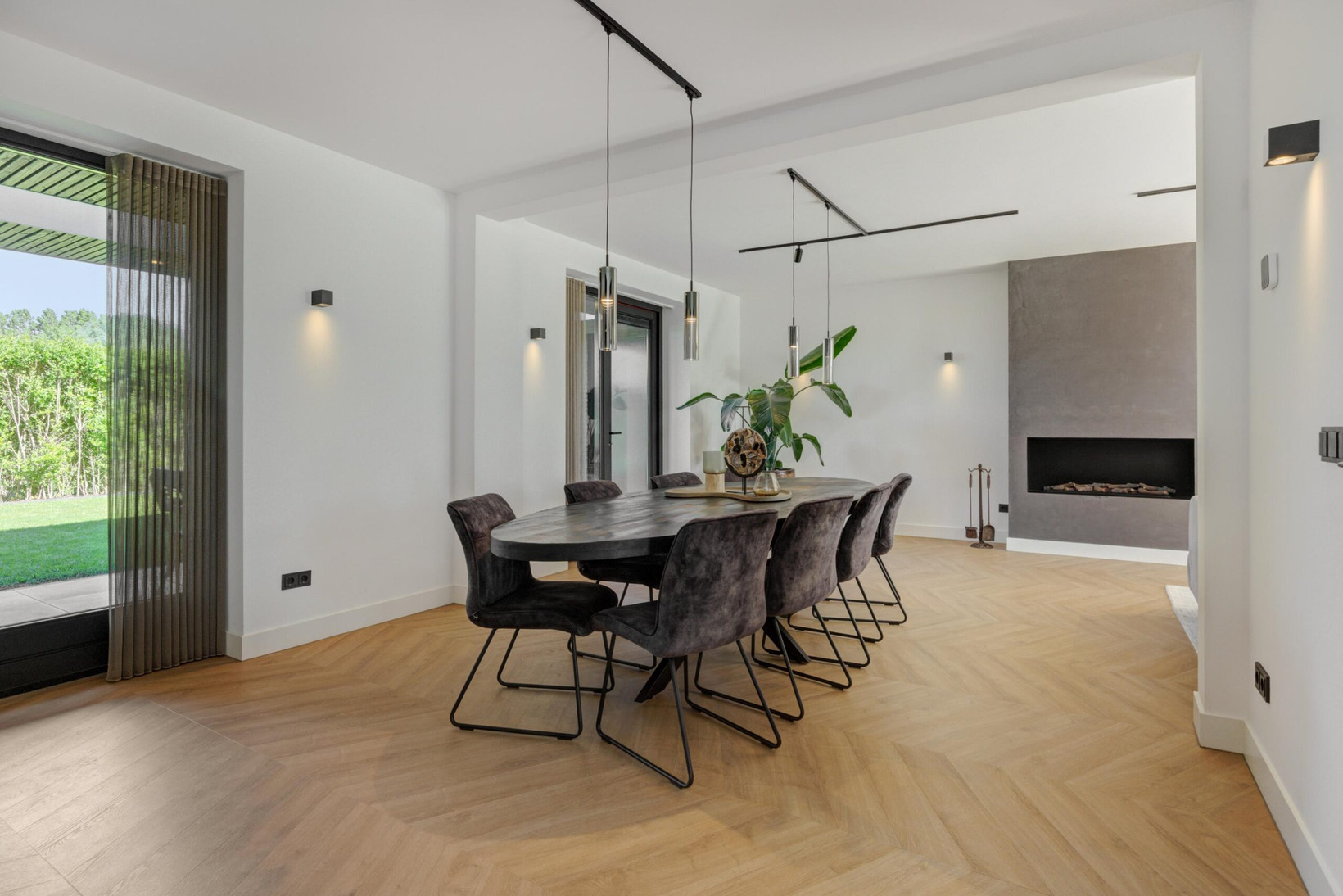 Vrijstaande woning te koop: Kasteeldreef 29, 'S-Hertogenbosch
