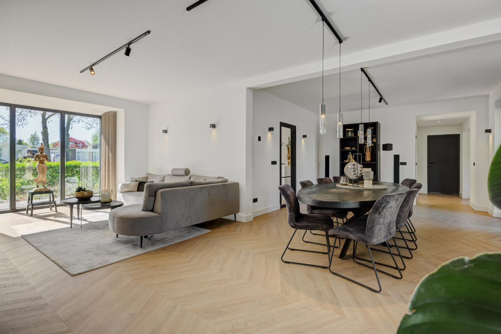 Vrijstaande woning te koop: Kasteeldreef 29, 'S-Hertogenbosch