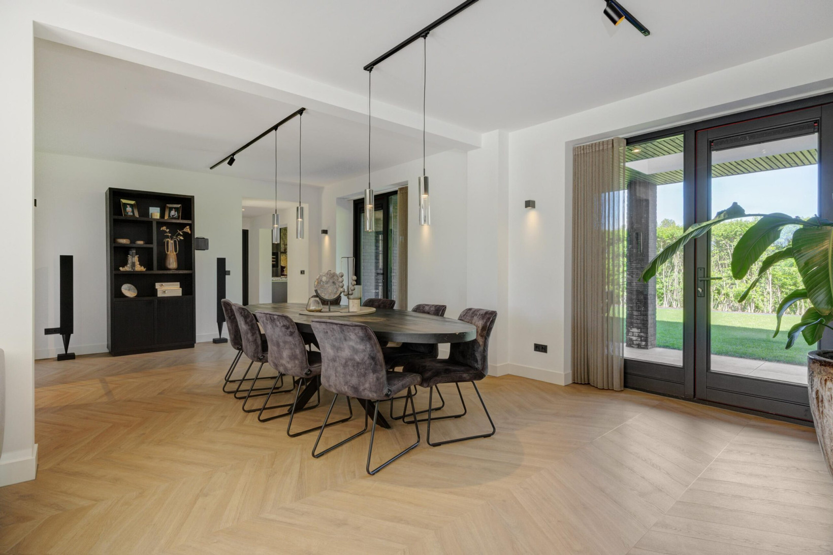 Vrijstaande woning te koop: Kasteeldreef 29, 'S-Hertogenbosch