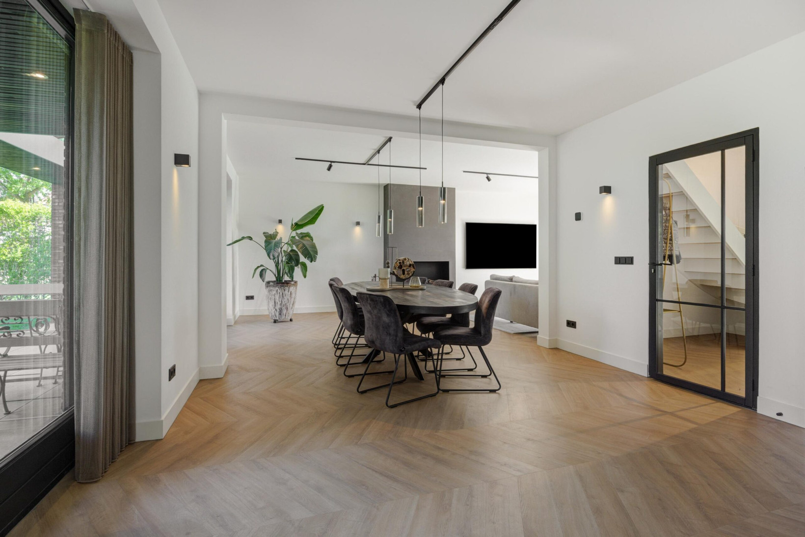 Vrijstaande woning te koop: Kasteeldreef 29, 'S-Hertogenbosch