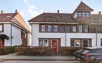 Vonkenwaard 56
