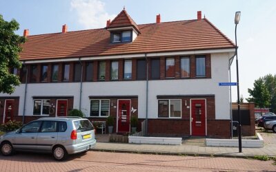 Vonkenwaard 82