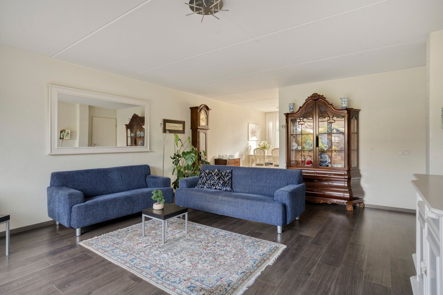 Tussenwoning te koop: Anna van Asseldonkhof 14, 'S-Hertogenbosch