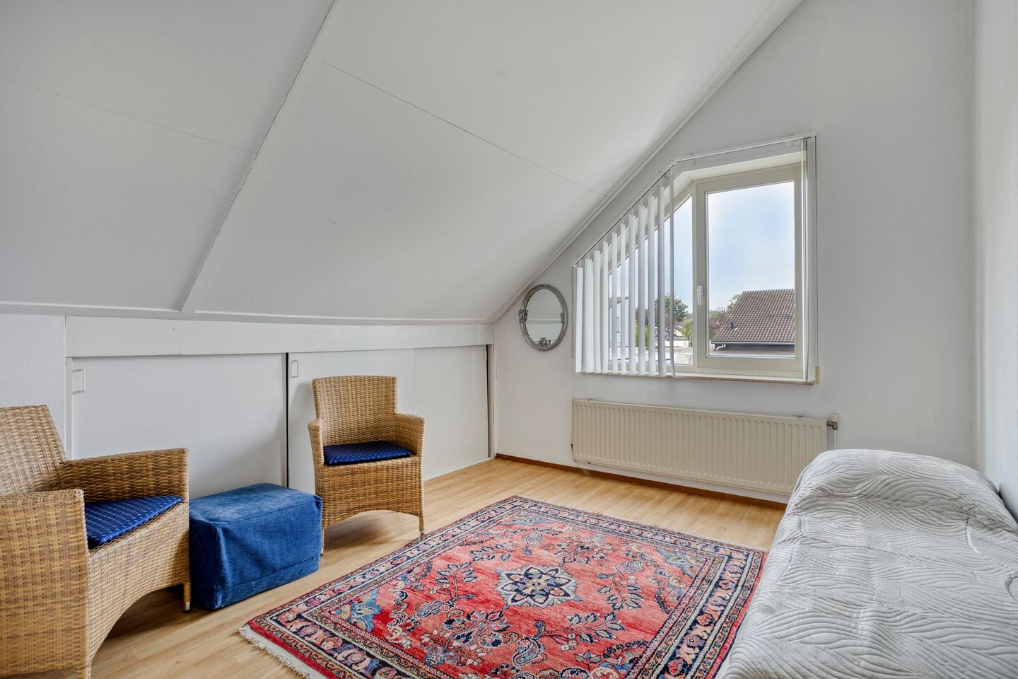 Tussenwoning te koop: Anna van Asseldonkhof 14, 'S-Hertogenbosch