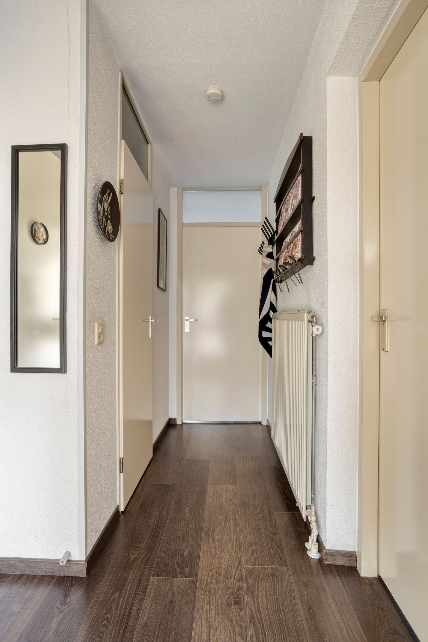 Tussenwoning te koop: Anna van Asseldonkhof 14, 'S-Hertogenbosch