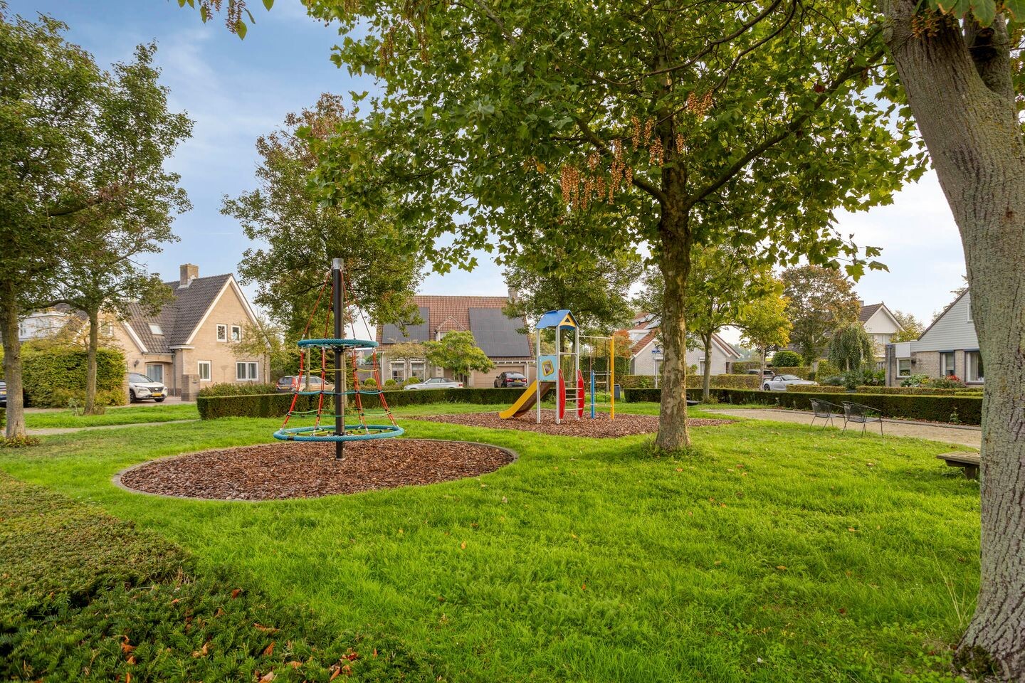 Tussenwoning te koop: Anna van Asseldonkhof 14, 'S-Hertogenbosch