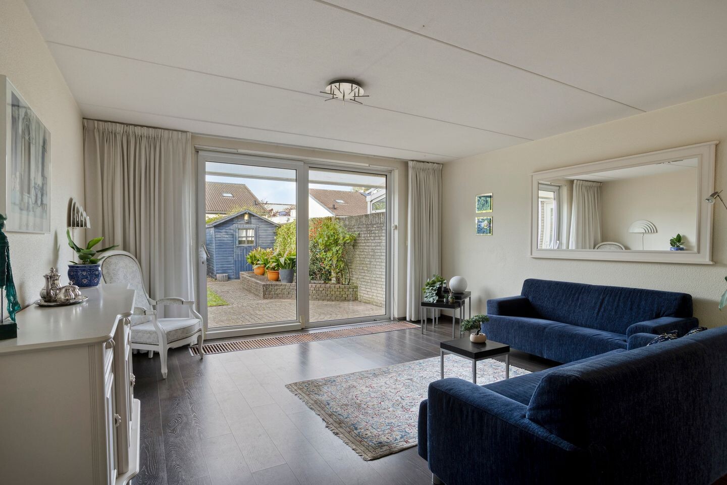 Tussenwoning te koop: Anna van Asseldonkhof 14, 'S-Hertogenbosch