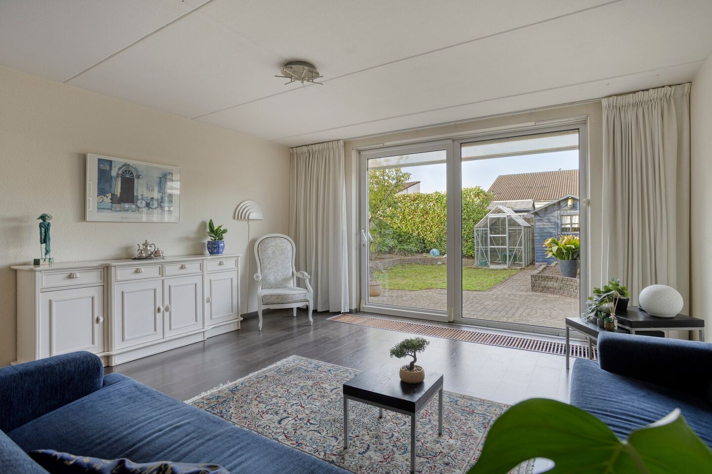 Tussenwoning te koop: Anna van Asseldonkhof 14, 'S-Hertogenbosch