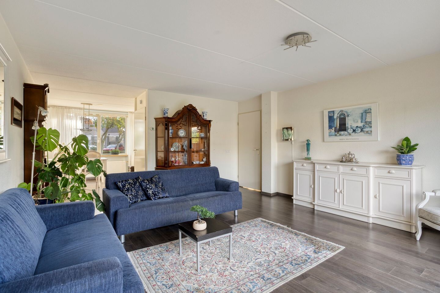 Tussenwoning te koop: Anna van Asseldonkhof 14, 'S-Hertogenbosch