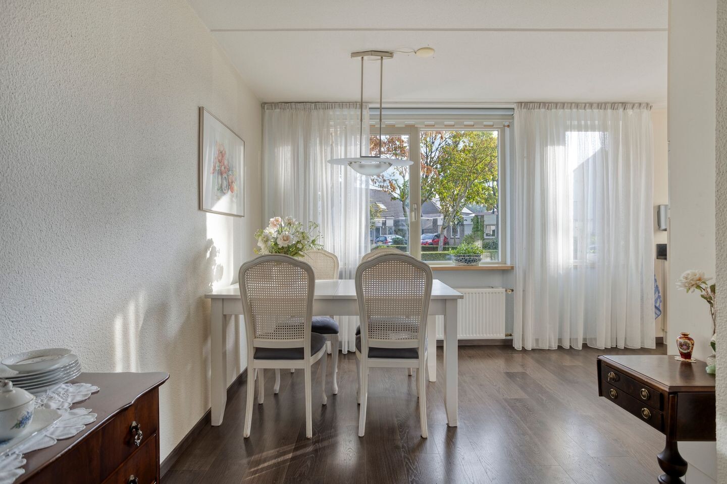 Tussenwoning te koop: Anna van Asseldonkhof 14, 'S-Hertogenbosch