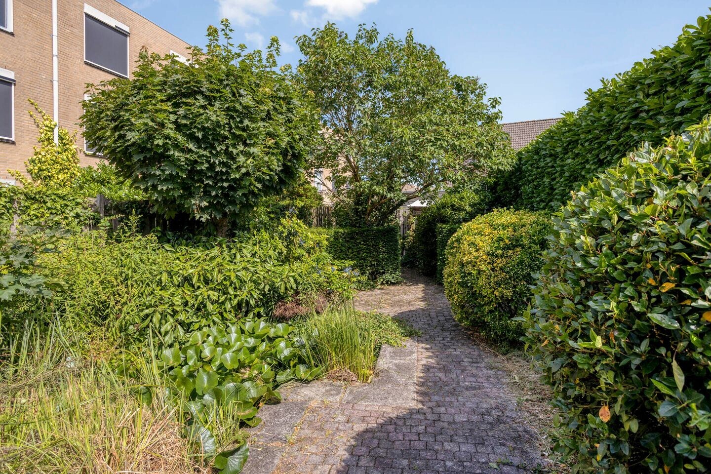 Hoekwoning te koop: Groen van Prinstererlaan 137, 'S-Hertogenbosch