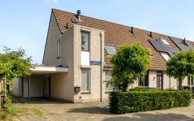 Groen van Prinstererlaan 137