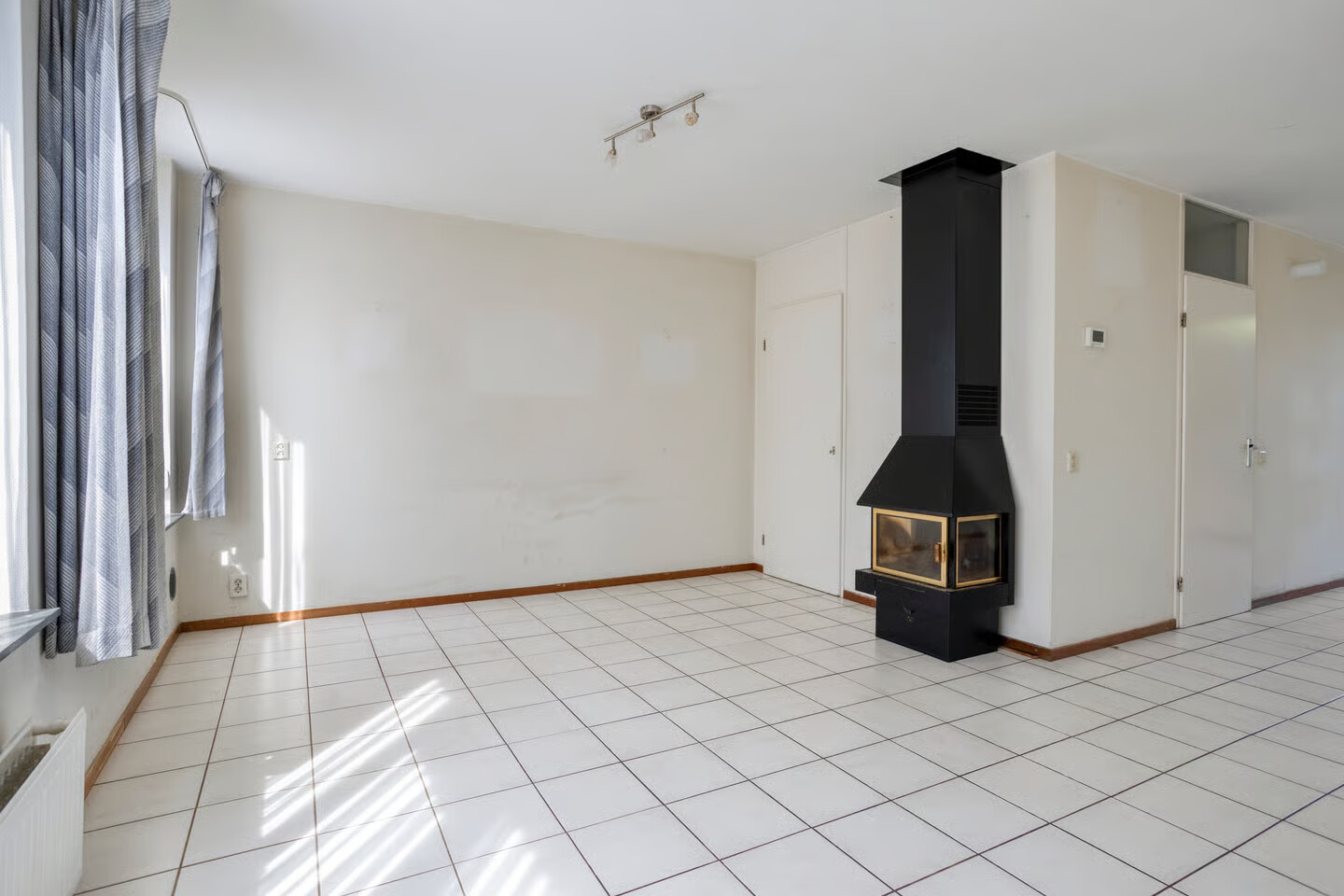 Hoekwoning te koop: Groen van Prinstererlaan 137, 'S-Hertogenbosch