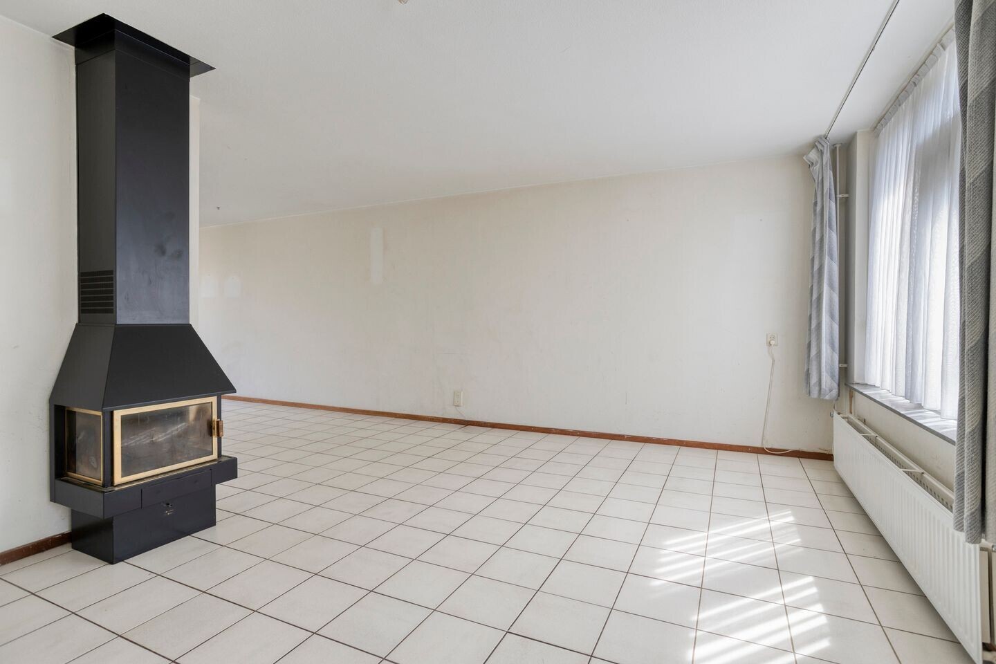 Hoekwoning te koop: Groen van Prinstererlaan 137, 'S-Hertogenbosch