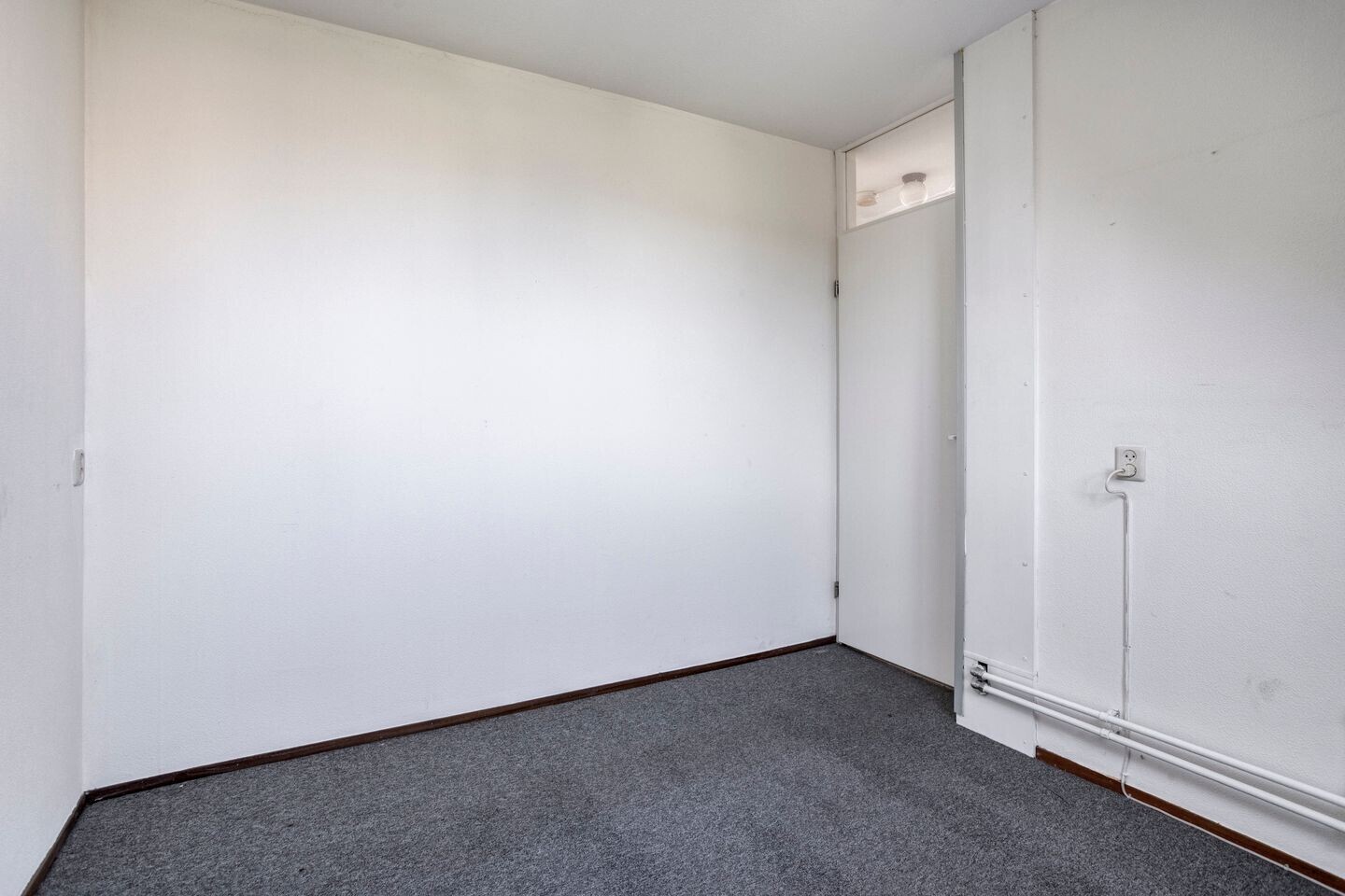 Hoekwoning te koop: Groen van Prinstererlaan 137, 'S-Hertogenbosch