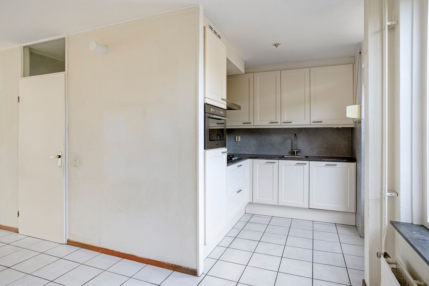 Hoekwoning te koop: Groen van Prinstererlaan 137, 'S-Hertogenbosch