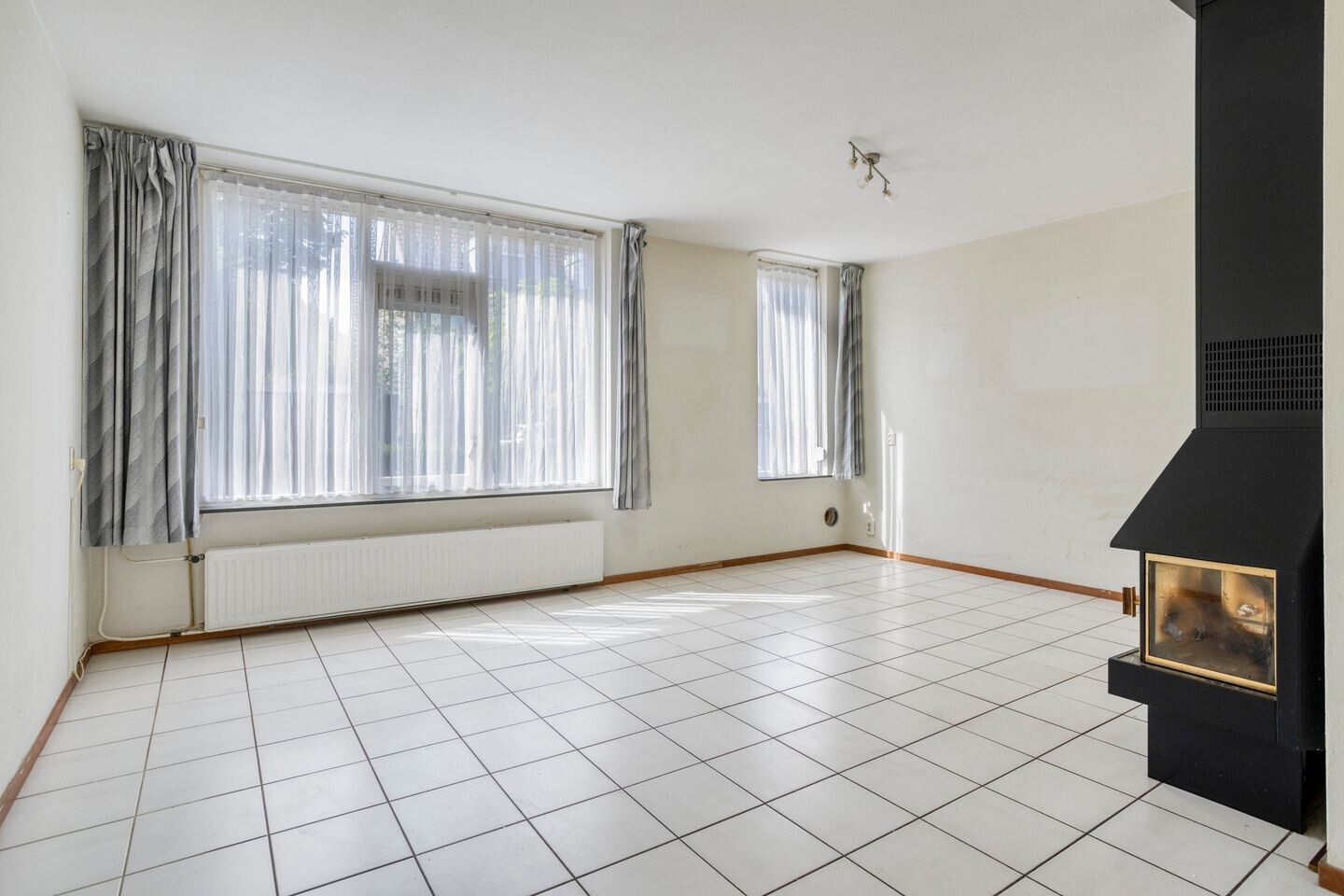 Hoekwoning te koop: Groen van Prinstererlaan 137, 'S-Hertogenbosch