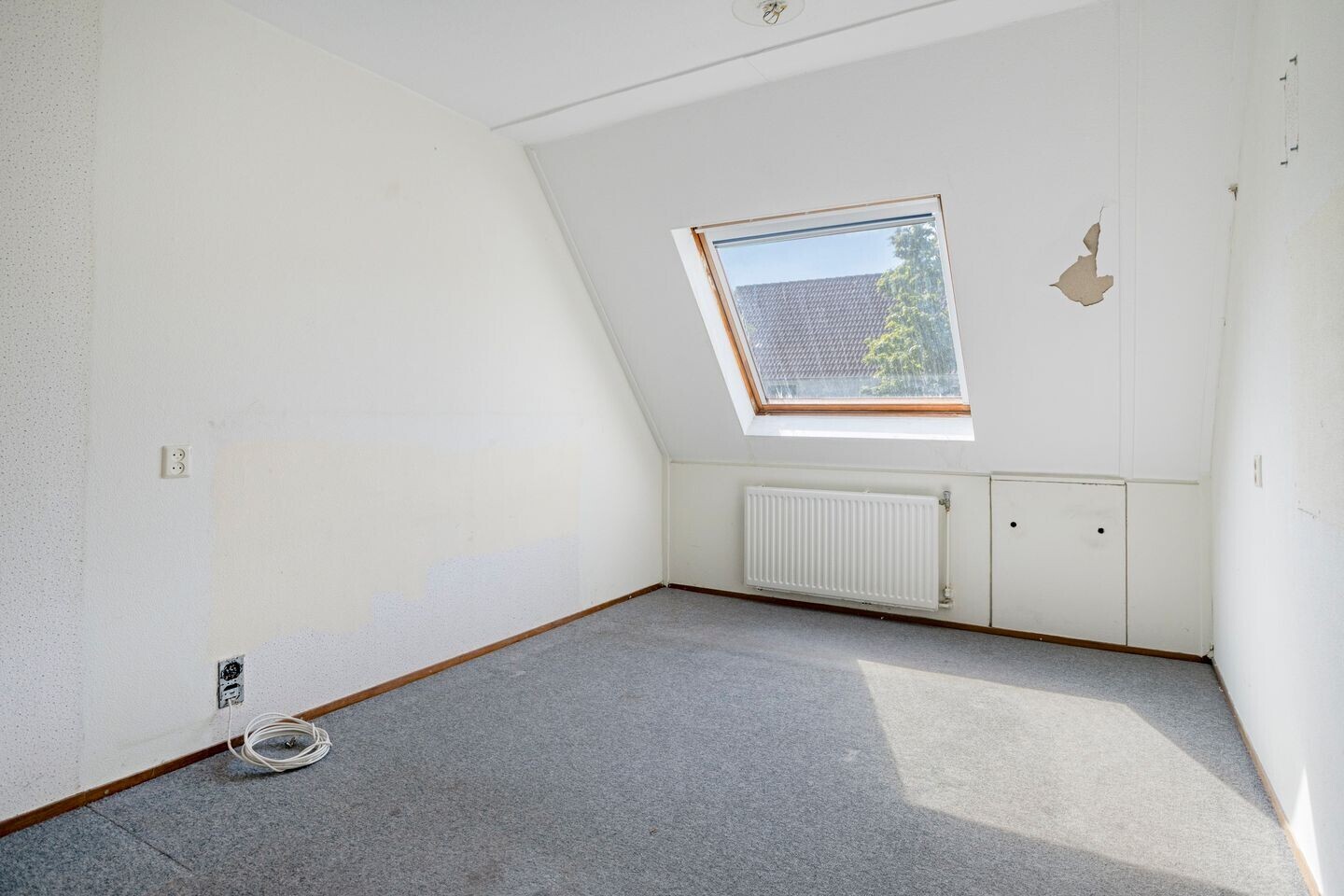 Hoekwoning te koop: Groen van Prinstererlaan 137, 'S-Hertogenbosch