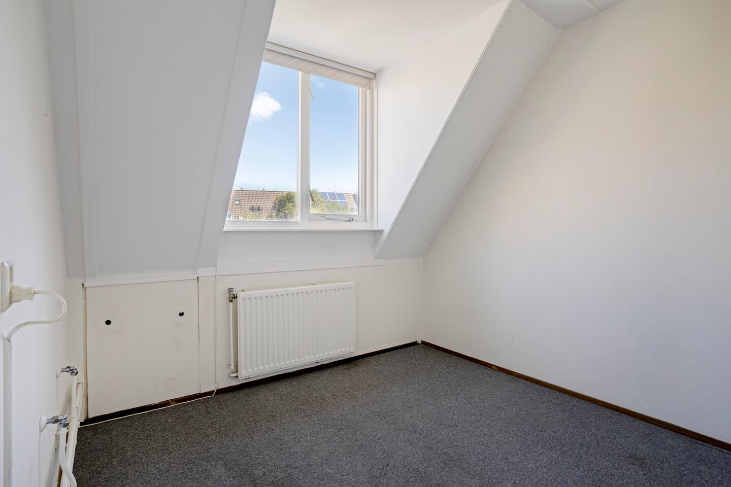 Hoekwoning te koop: Groen van Prinstererlaan 137, 'S-Hertogenbosch