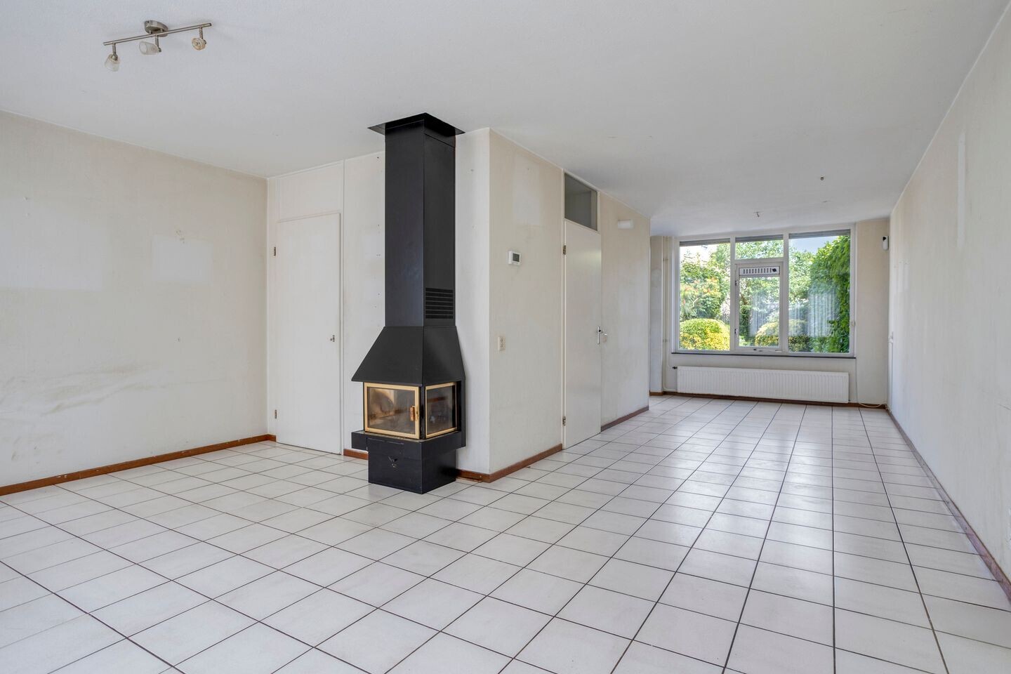Hoekwoning te koop: Groen van Prinstererlaan 137, 'S-Hertogenbosch