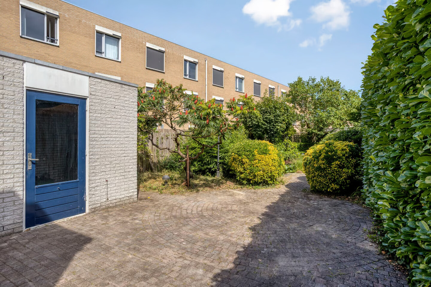 Hoekwoning te koop: Groen van Prinstererlaan 137, 'S-Hertogenbosch