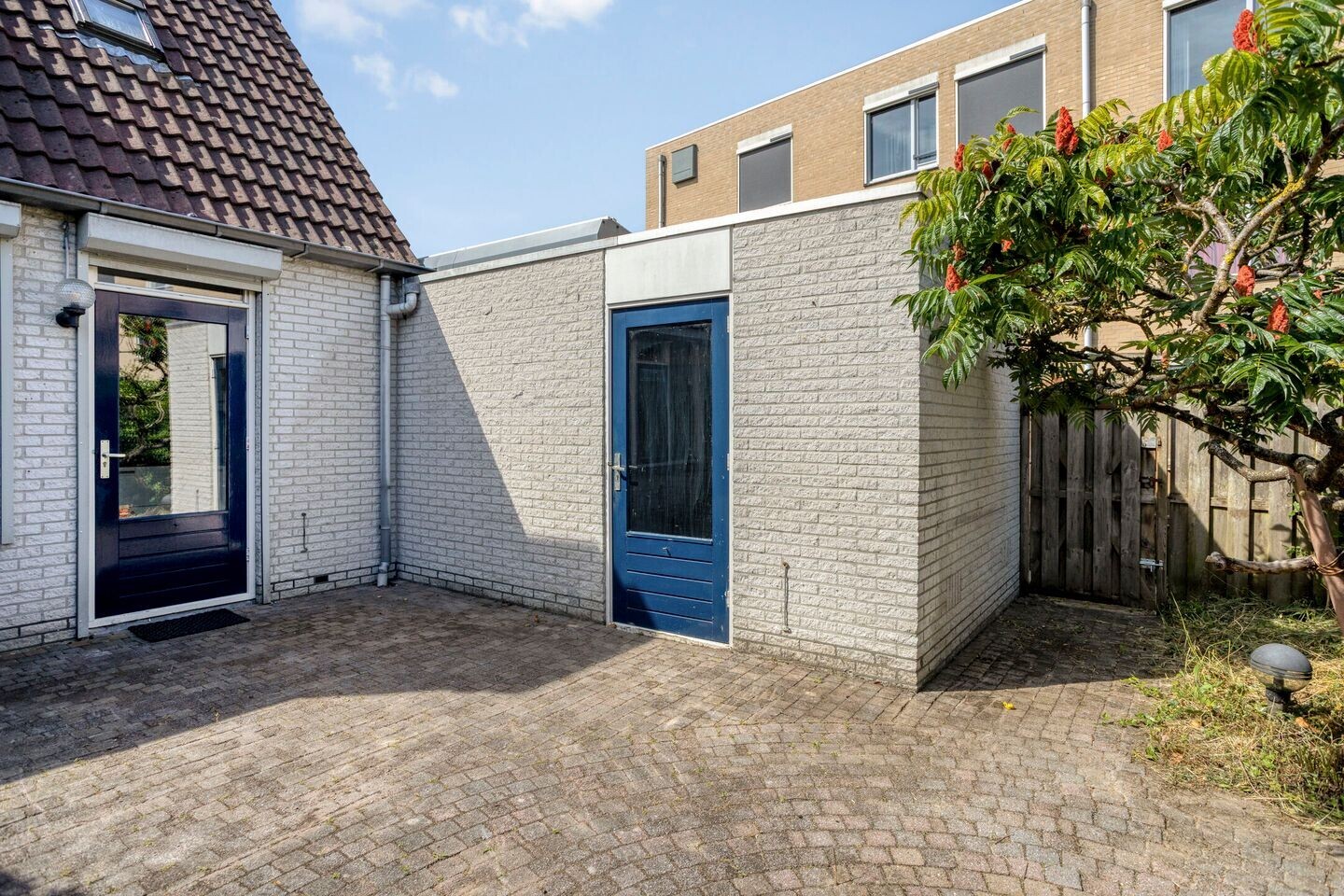 Hoekwoning te koop: Groen van Prinstererlaan 137, 'S-Hertogenbosch
