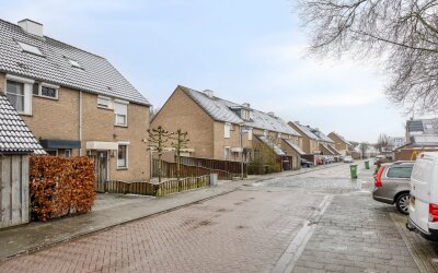 To Janssenstraat 38