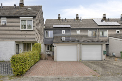 Troelstradreef 32
