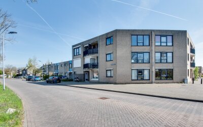 Troelstradr. 50