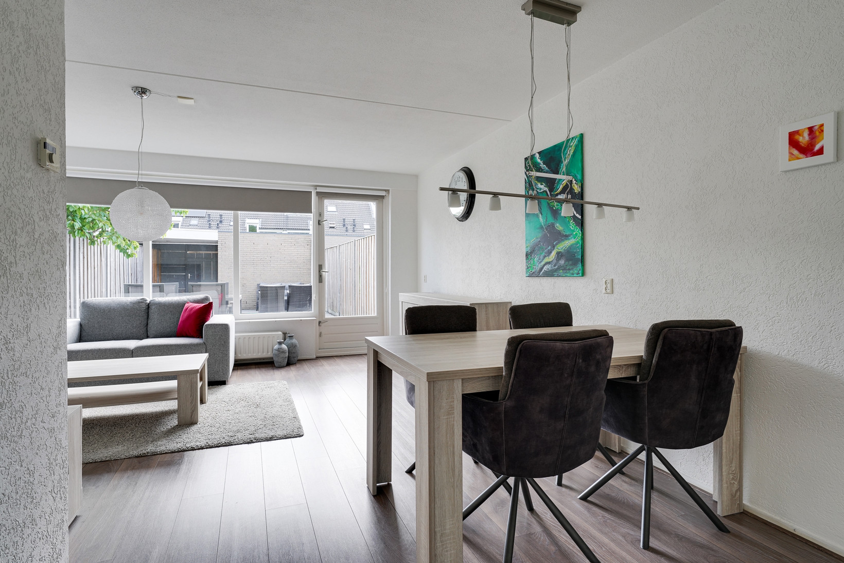 Tussenwoning te koop: Troelstradreef 74, 'S-Hertogenbosch