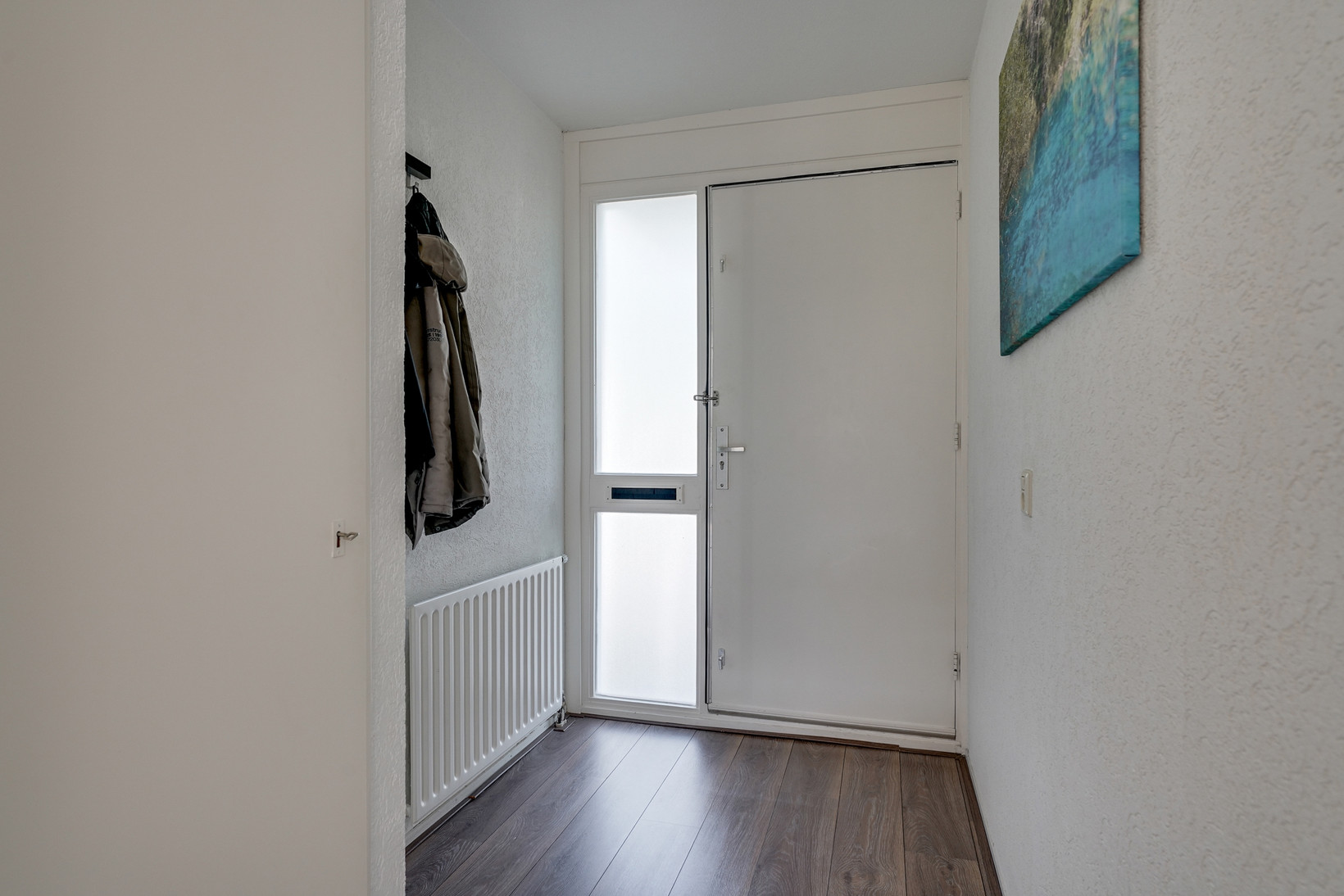Tussenwoning te koop: Troelstradreef 74, 'S-Hertogenbosch