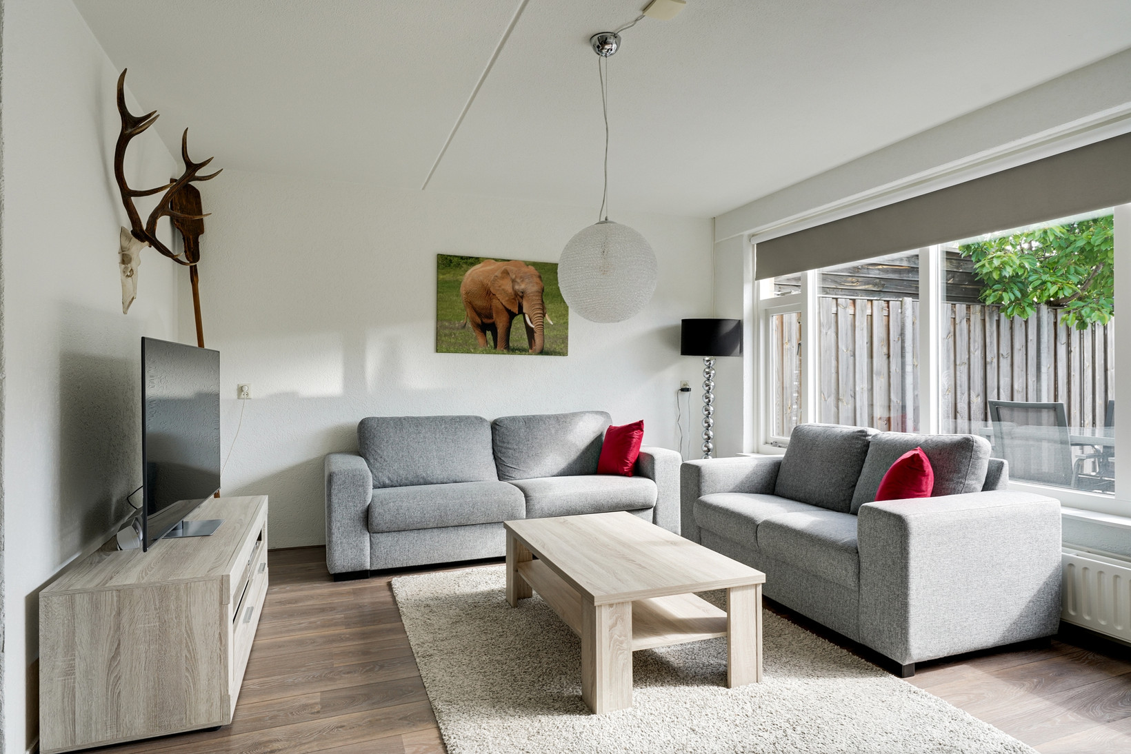 Tussenwoning te koop: Troelstradreef 74, 'S-Hertogenbosch