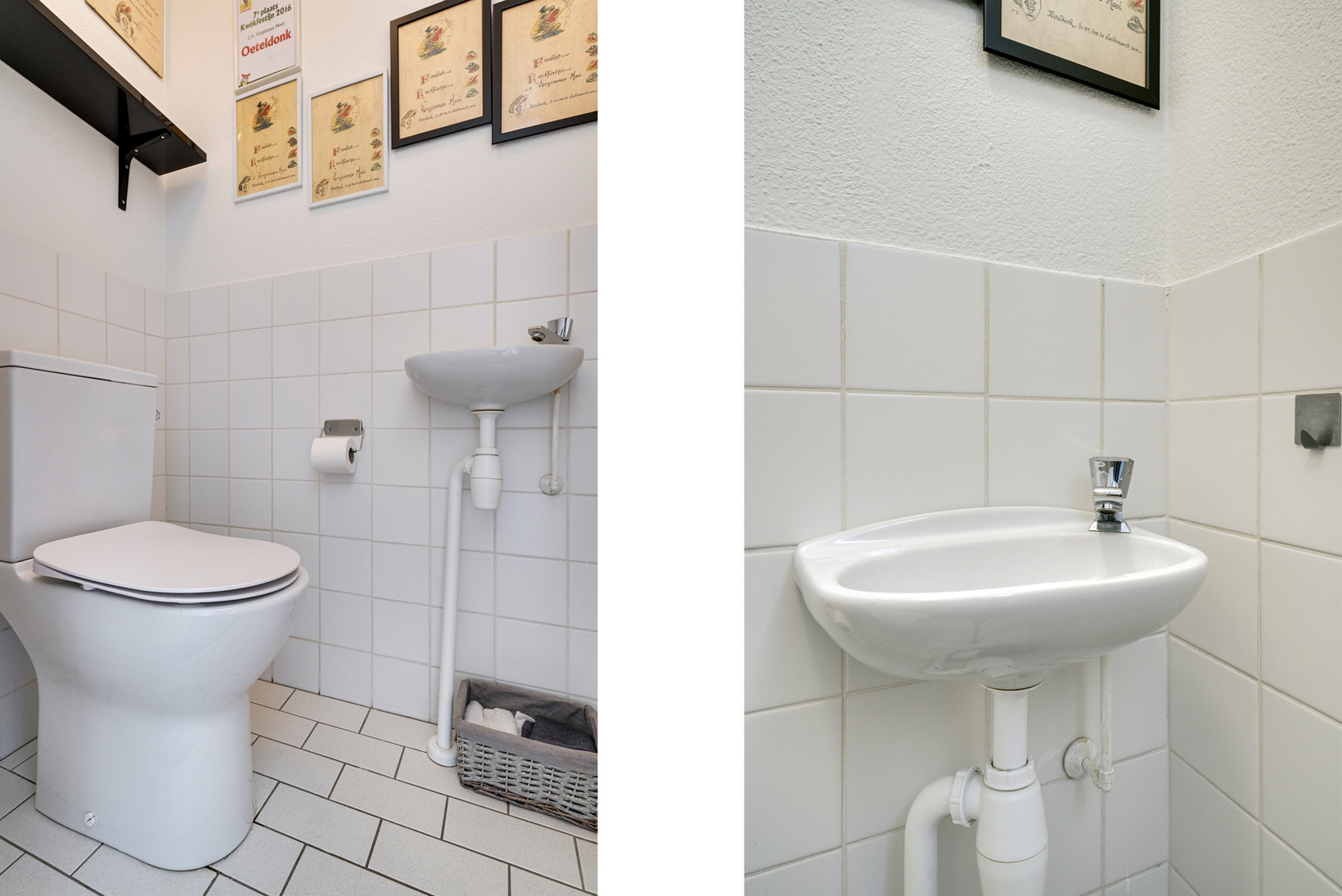 Tussenwoning te koop: Troelstradreef 74, 'S-Hertogenbosch