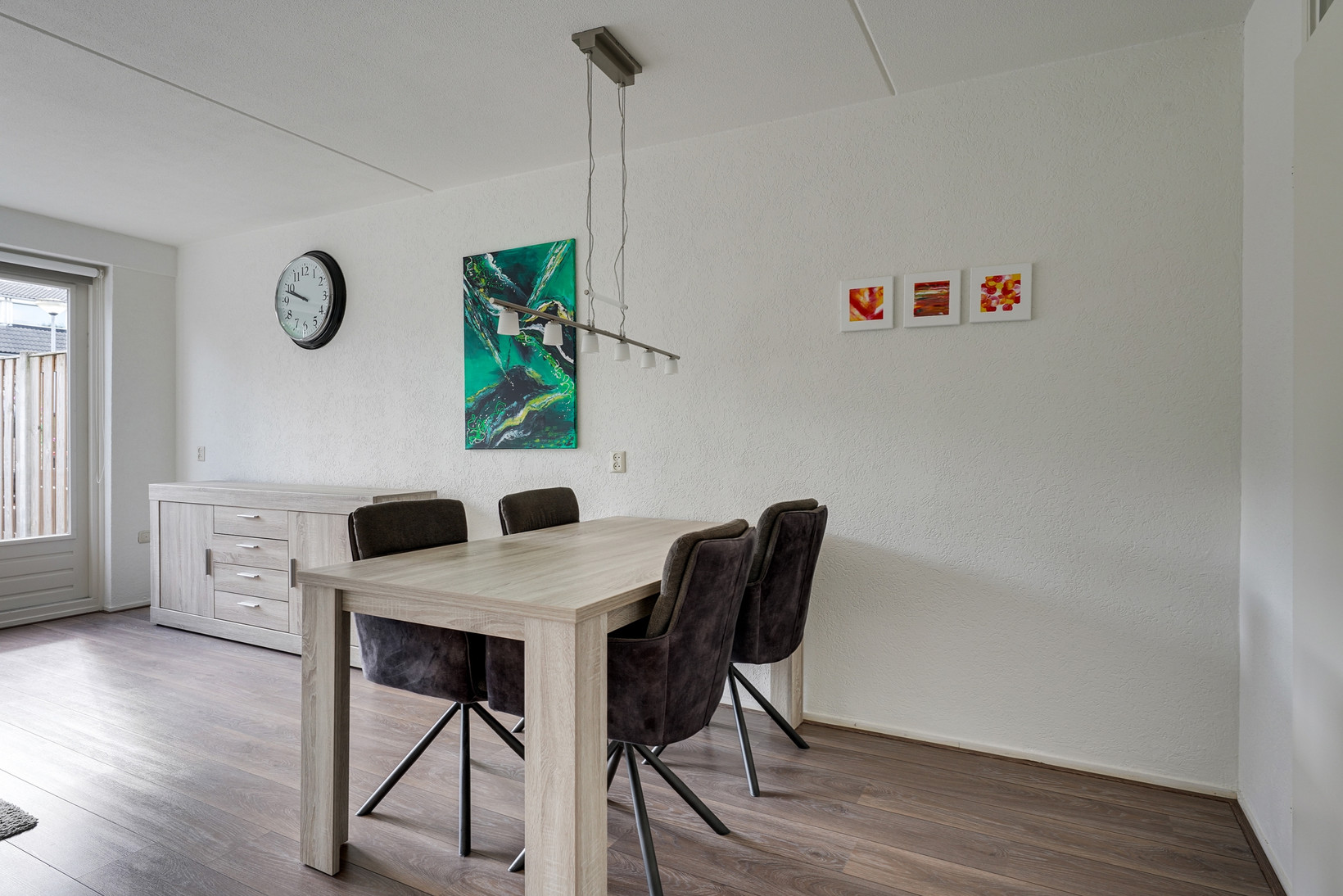 Tussenwoning te koop: Troelstradreef 74, 'S-Hertogenbosch
