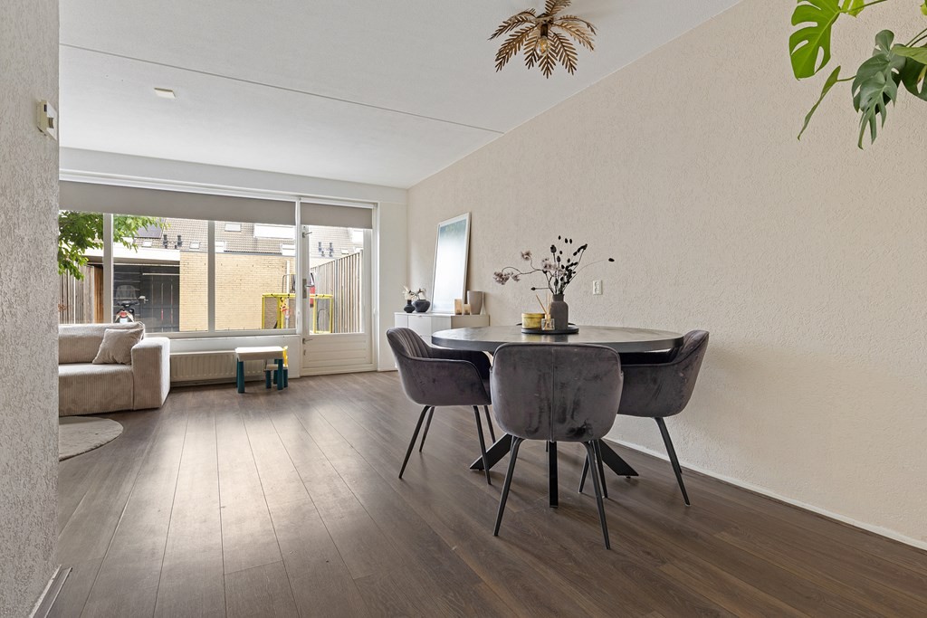 Tussenwoning te koop: Troelstradreef 74, 'S-Hertogenbosch