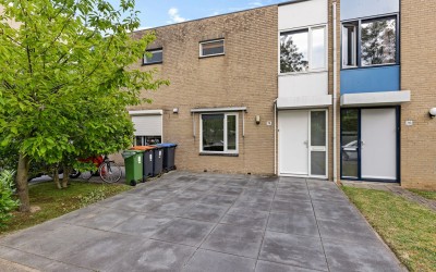 Troelstradreef 74