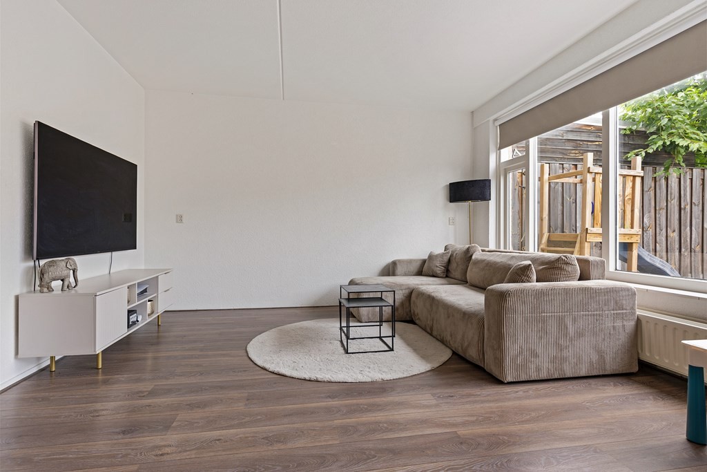 Tussenwoning te koop: Troelstradreef 74, 'S-Hertogenbosch