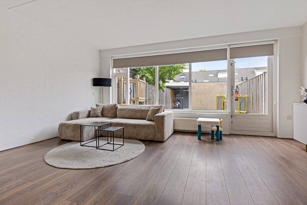 Tussenwoning te koop: Troelstradreef 74, 'S-Hertogenbosch