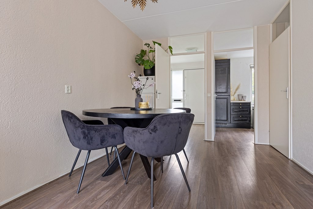 Tussenwoning te koop: Troelstradreef 74, 'S-Hertogenbosch