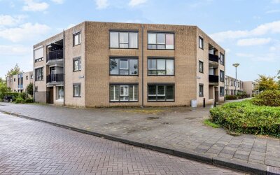 Thorbeckeplantsoen 2