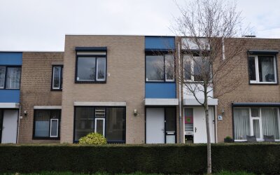 Thorbeckeplantsoen 28