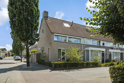 Zilverlinde 60