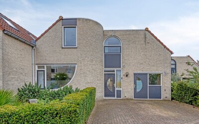 Zilverpark 52