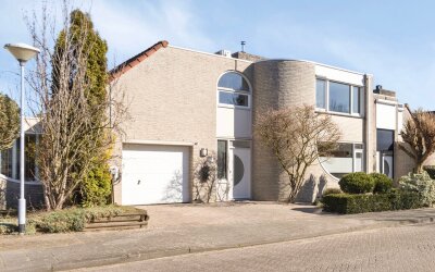 Zilverpark 43