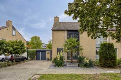 Zilverpark 165